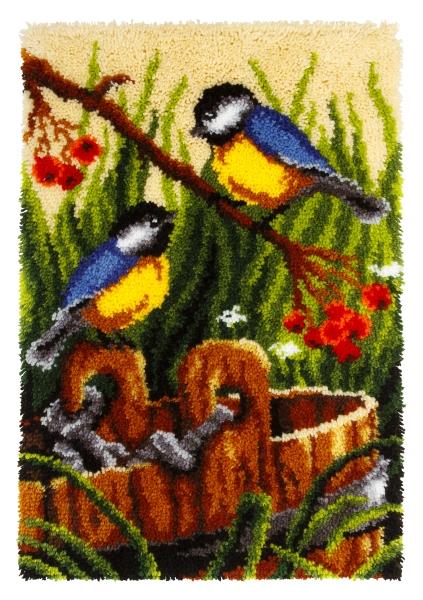 Tapiserija 50 x 74,5 cm