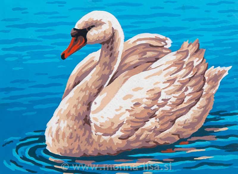 Gobelin s prejicami 30x22 cm