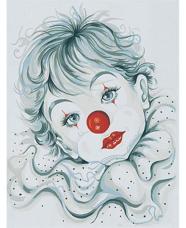Gobelin s prejicami 40x30cm