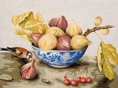 Gobelin s prejicami 40x30 cm