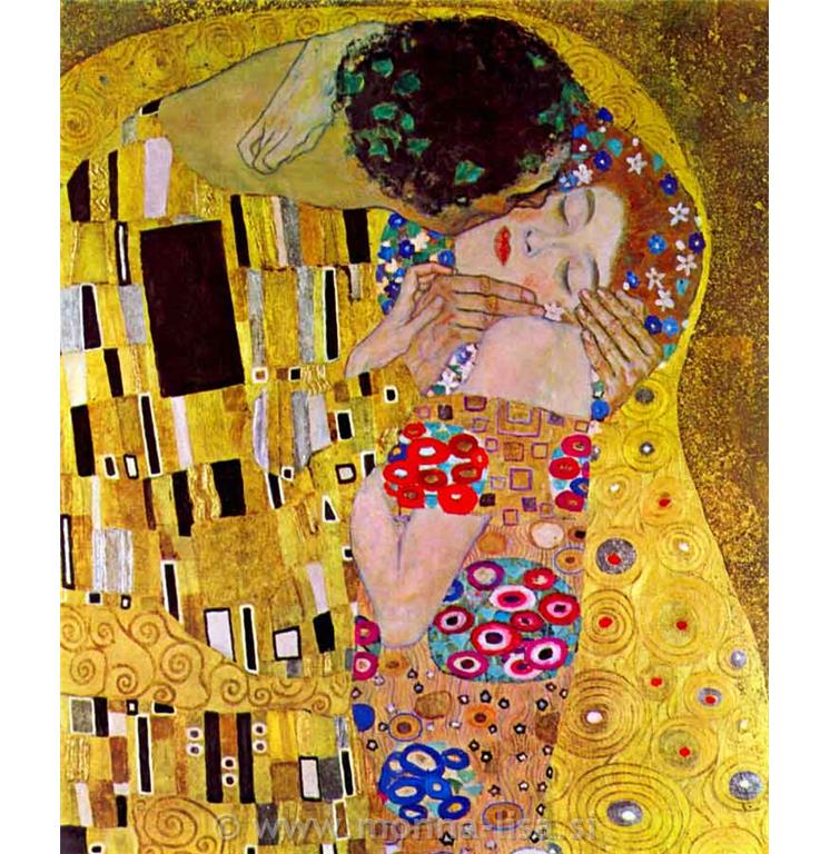 Gobelin s prejicami 70x50 cm