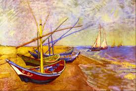 Gobelin s prejicami 60x90 cm