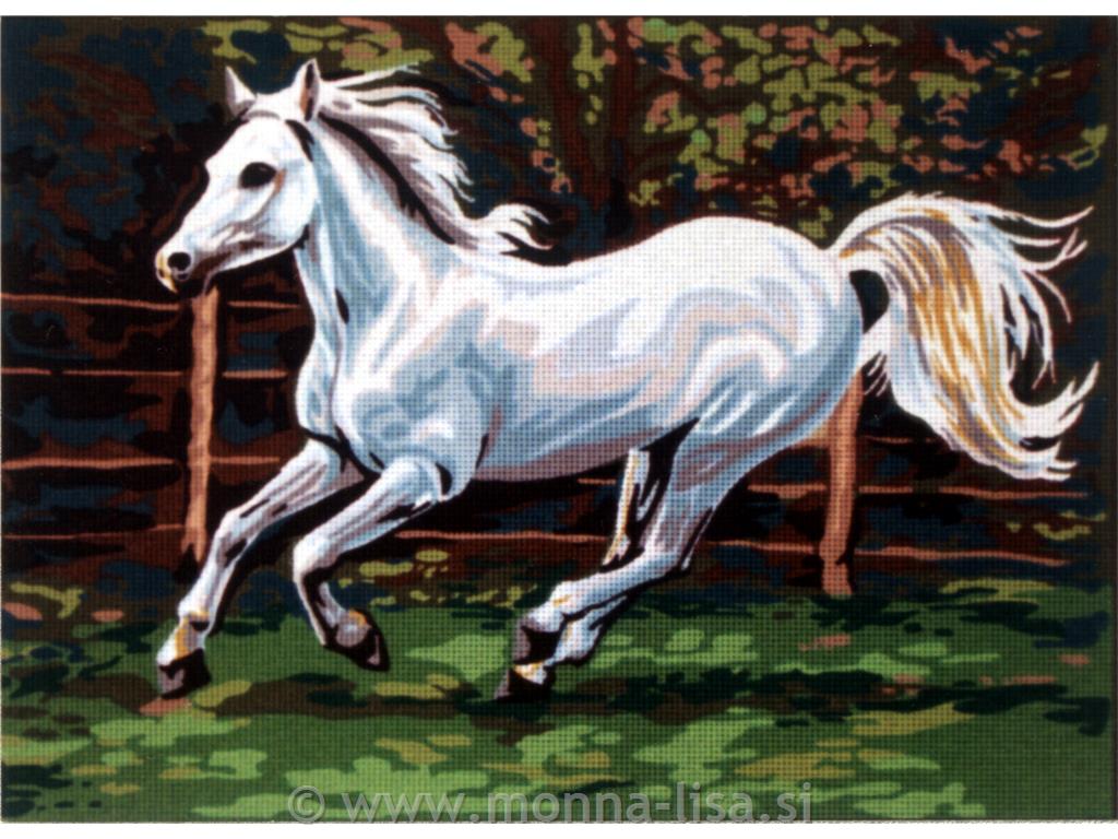 Gobelin s prejicami 35x50cm