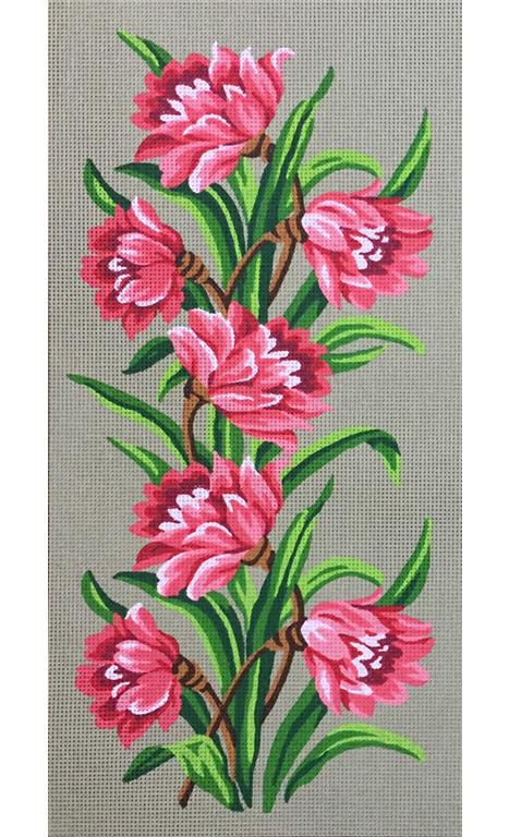 Gobelin s prejicami 50x25 cm