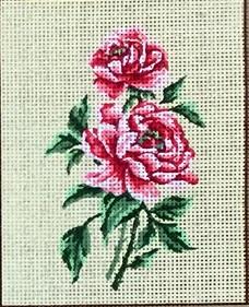 Gobelin s prejicami 15x19 cm