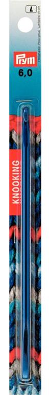Knooking igla št. 6,0