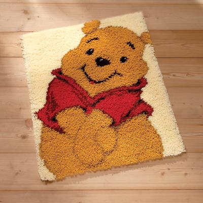 Tapiserija Winnie the Pooh