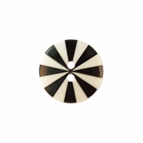 Gumb - vetrnica 15mm