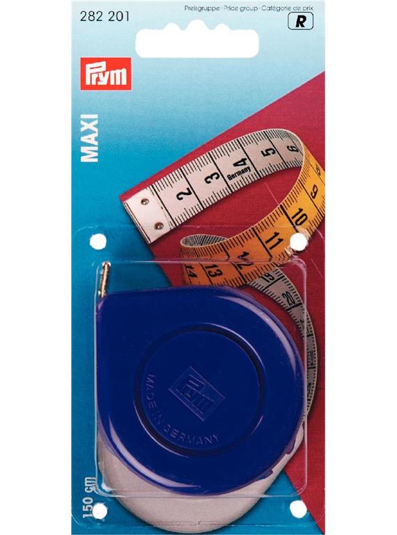 Šiviljski meter - MAXI 150 cm