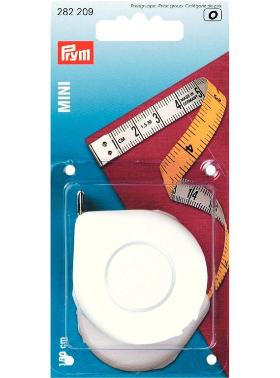 Šiviljski meter - MINI 150 cm