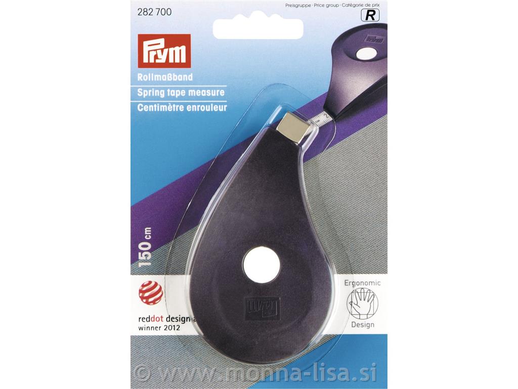 Šiviljski meter 150cm