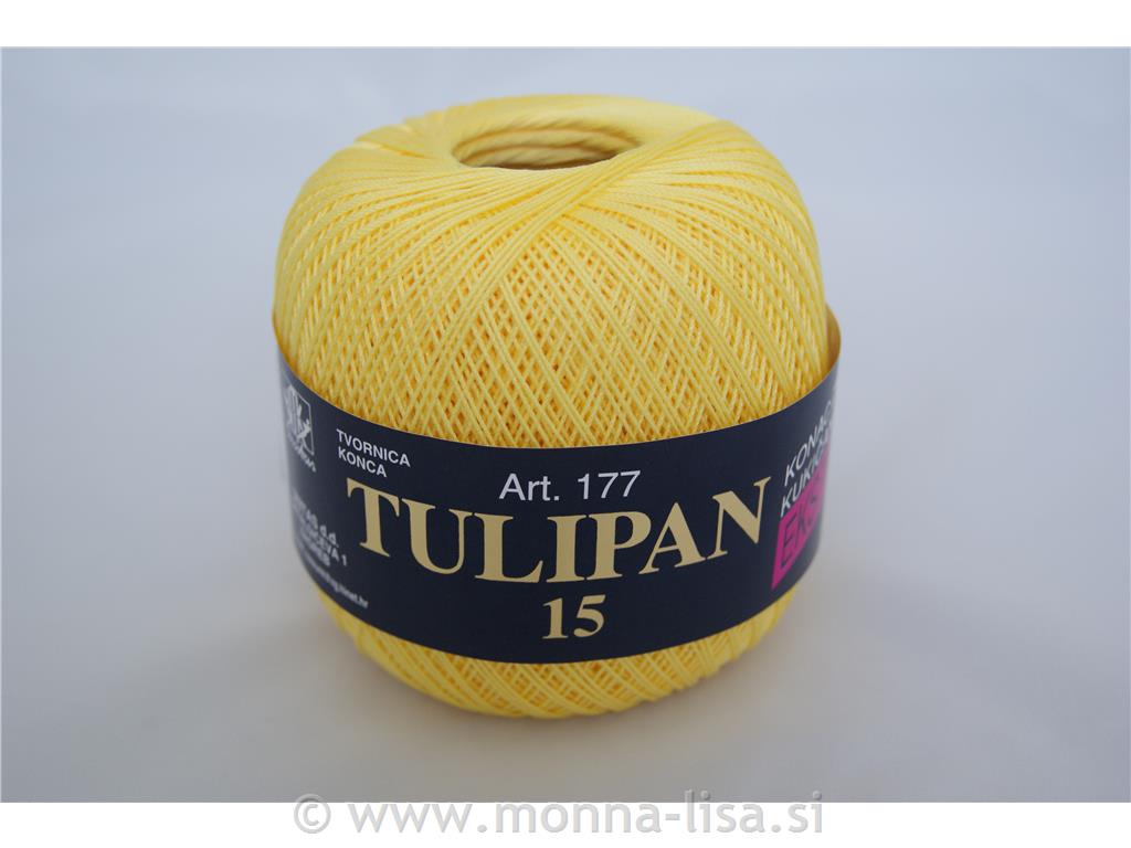 TULIPAN EXTRA