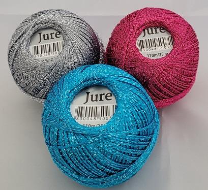 Metal.kvačkanec Jure 25g