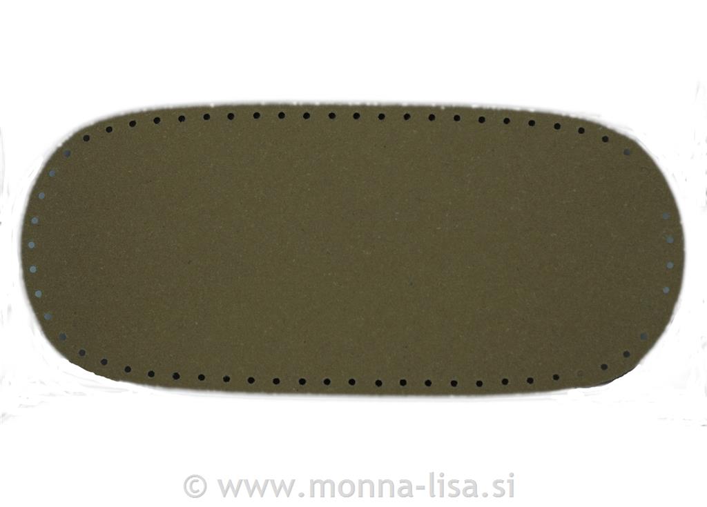 Dno za torbico 40x18cm