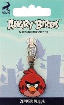 Okras za zadrgo - Angry Birds