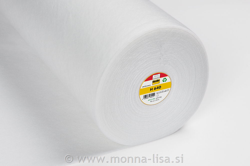 H 640 bel 90cm/30m