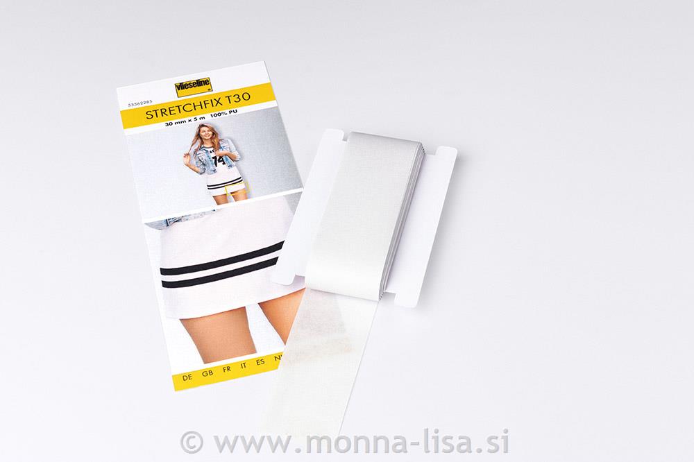 Stretchfix T30 3cm/5m