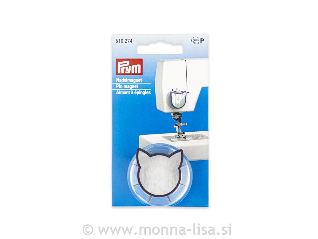 Magnet za bucike - mucka