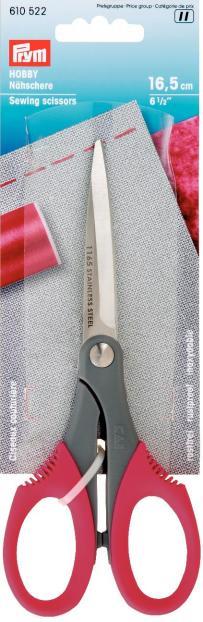 Škarje hobby 16,5cm