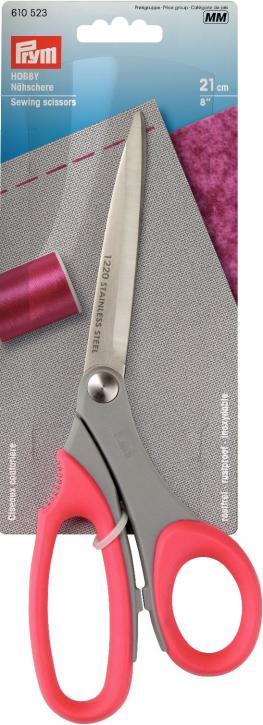Škarje hobby 21 cm