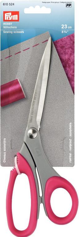 *Škarje hobby 23 cm