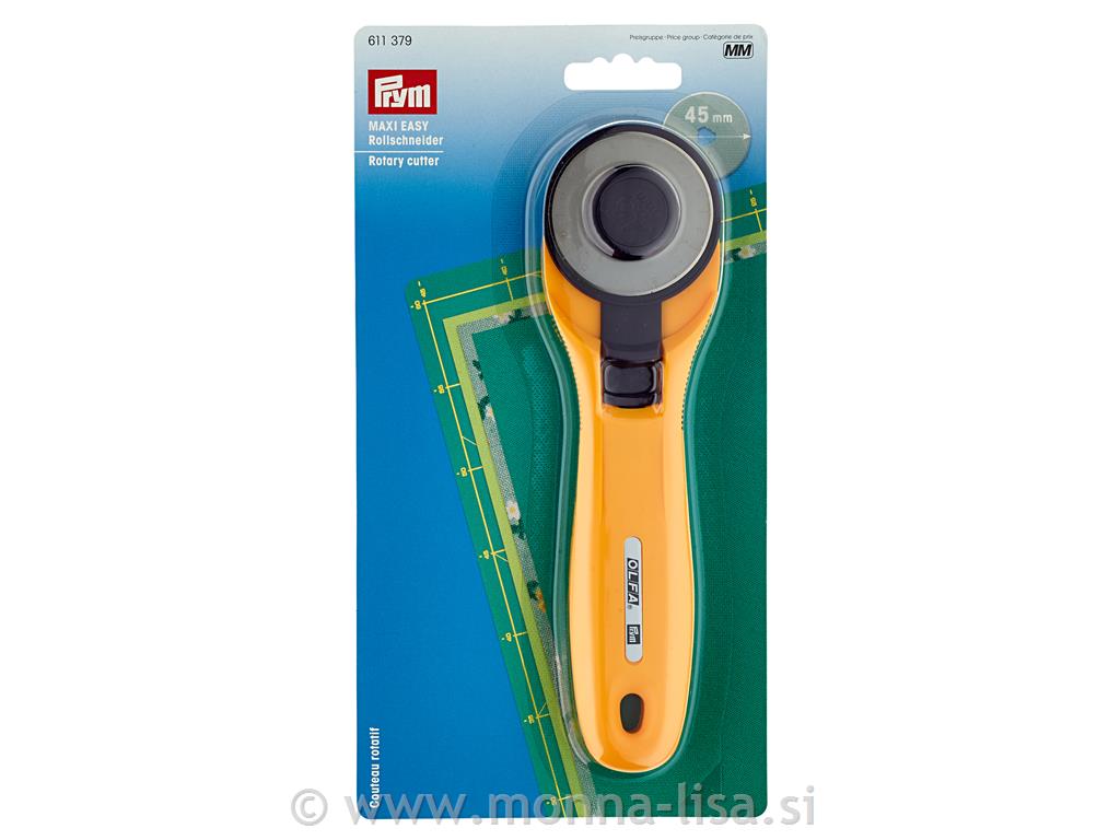 Krožno rezilo maxi easy 45mm