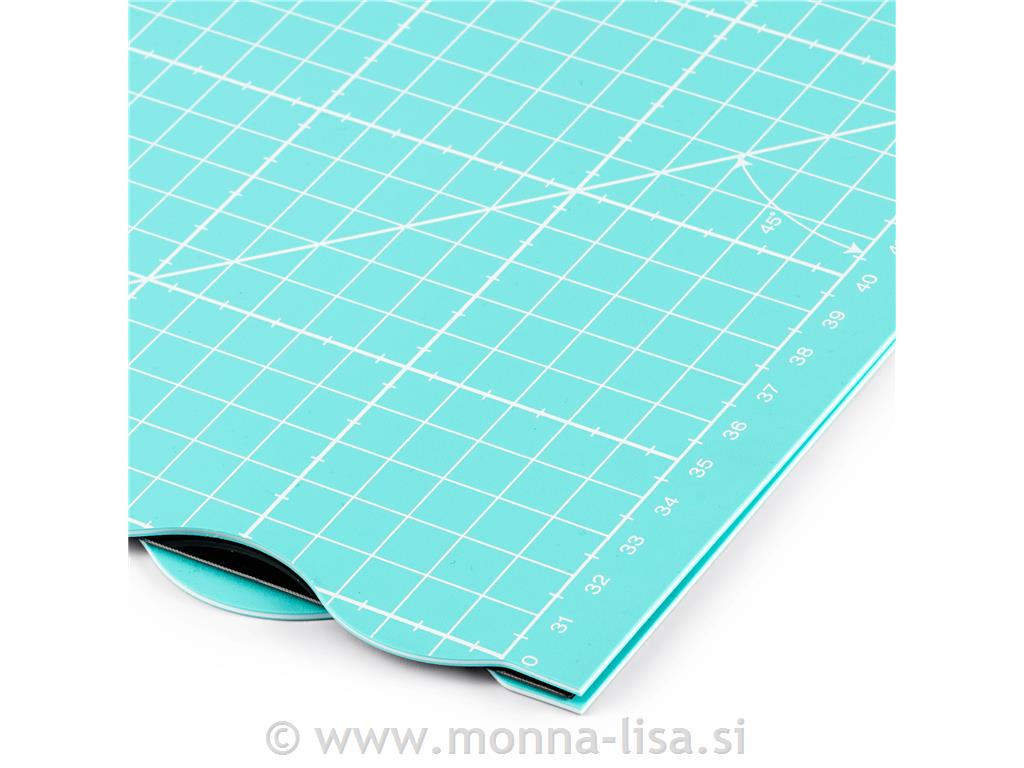 Pregibna podlaga za rezanje 45x60cm