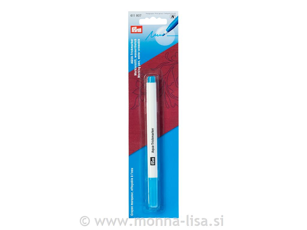 Flomaster za tekstil - vodni