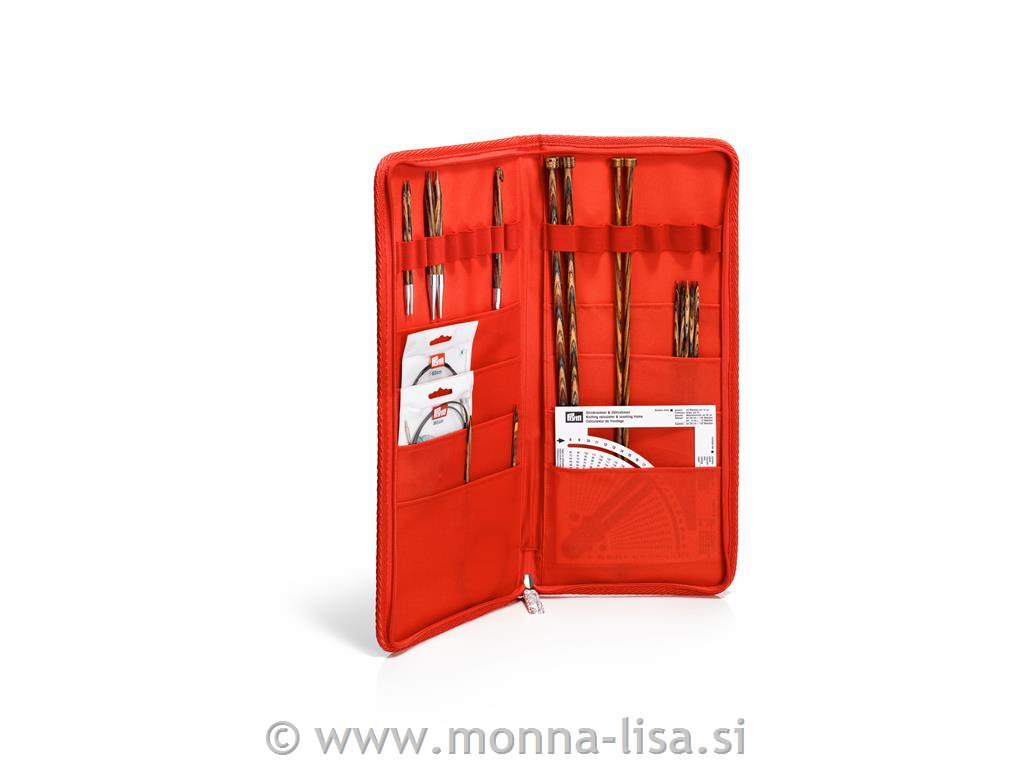 Etui za pletilke