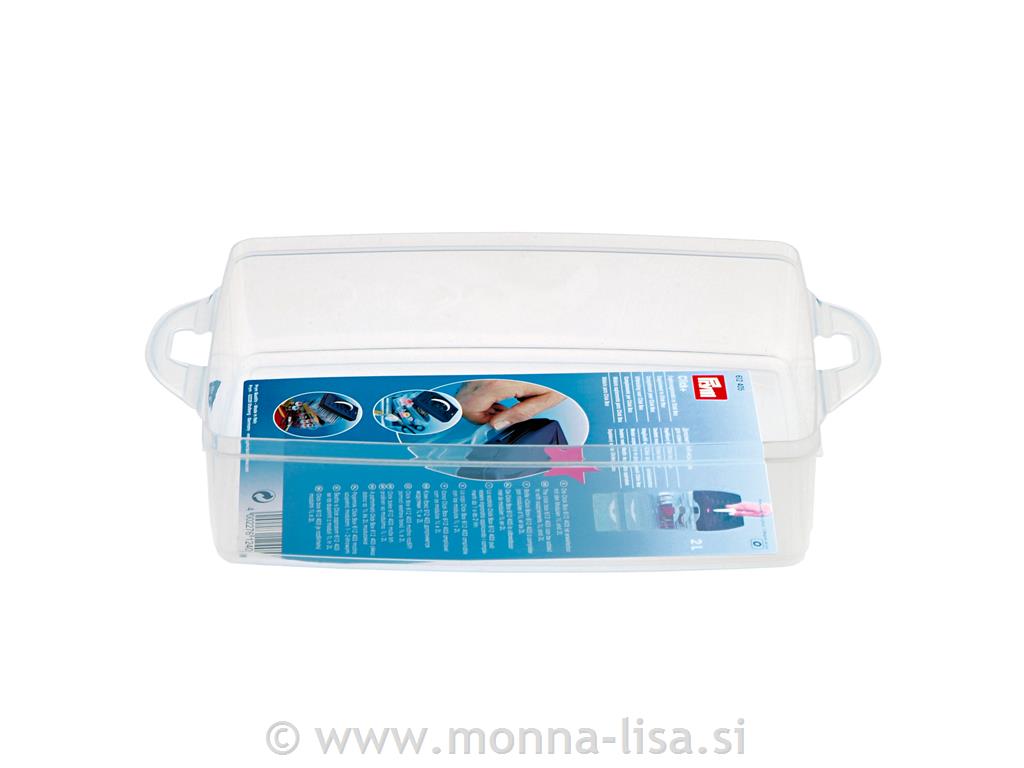 Dodatni predal za košaro 612403 - 2l
