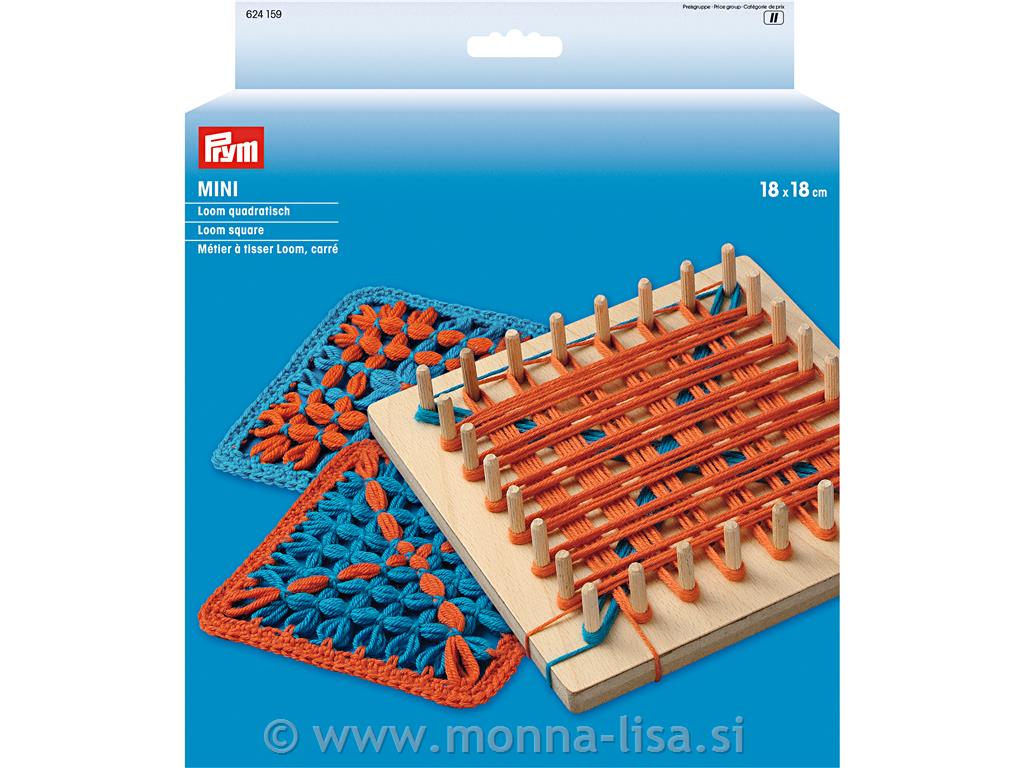 Statve mini - kvadratne