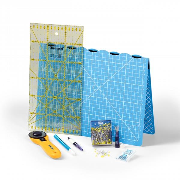 *Set za patchwork za začetnike