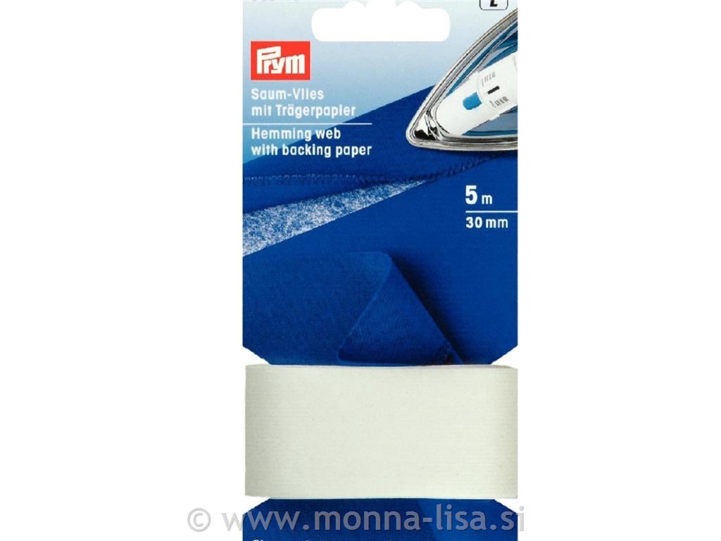 Trak za robljenje 30mm/5m