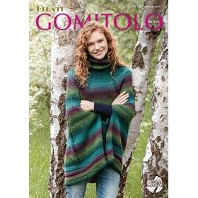 Revija Lana grossa - Gomitolo Nr.4