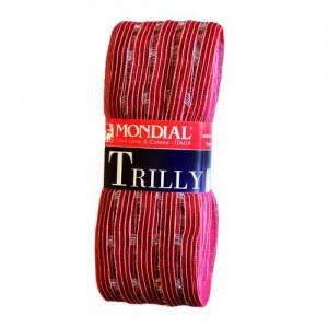 Trilly - trakovi za pletenje 30m