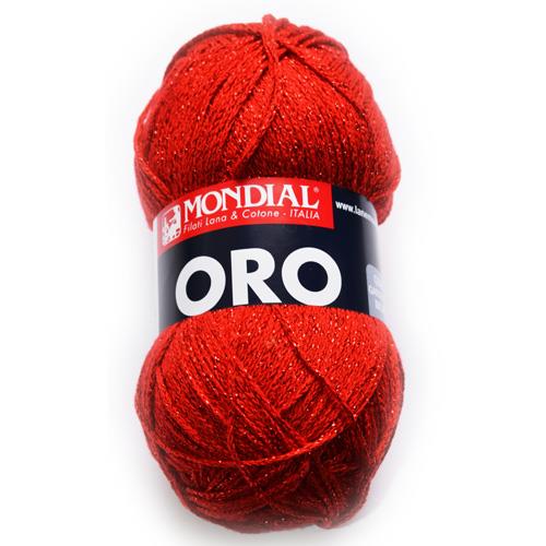 Oro - preja za pletenje 100g