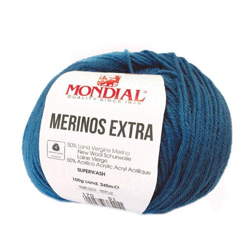 Merinos extra - preja 100g