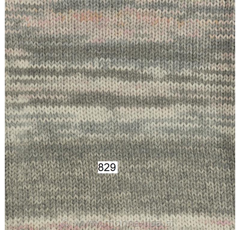 Merinos extra color - preja 100g