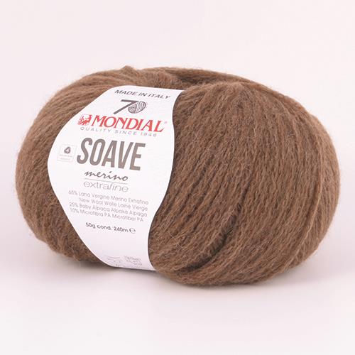 Soave - preja 50g