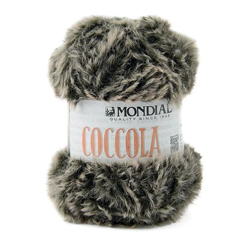 Coccola - preja 100g