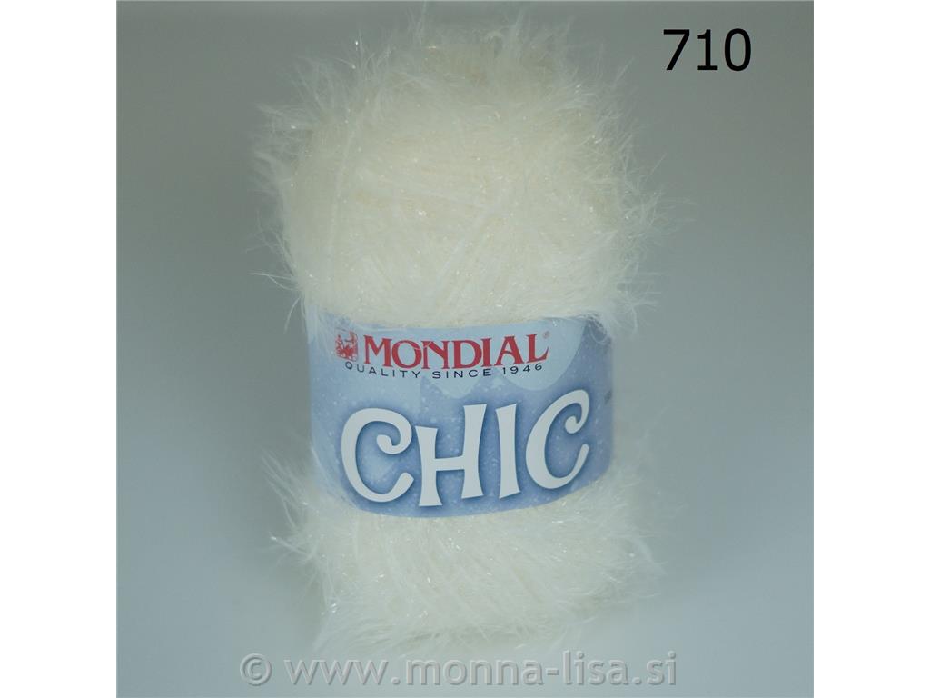 Chic - preja 100g