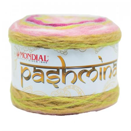 Pashmina - preja 200g