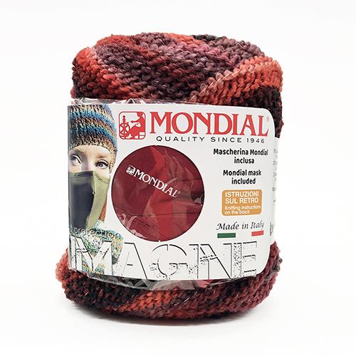 Imagine - preja 150g + maska