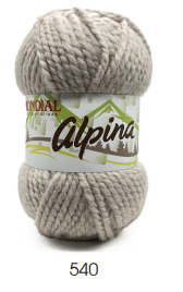 Alpina - preja 200g