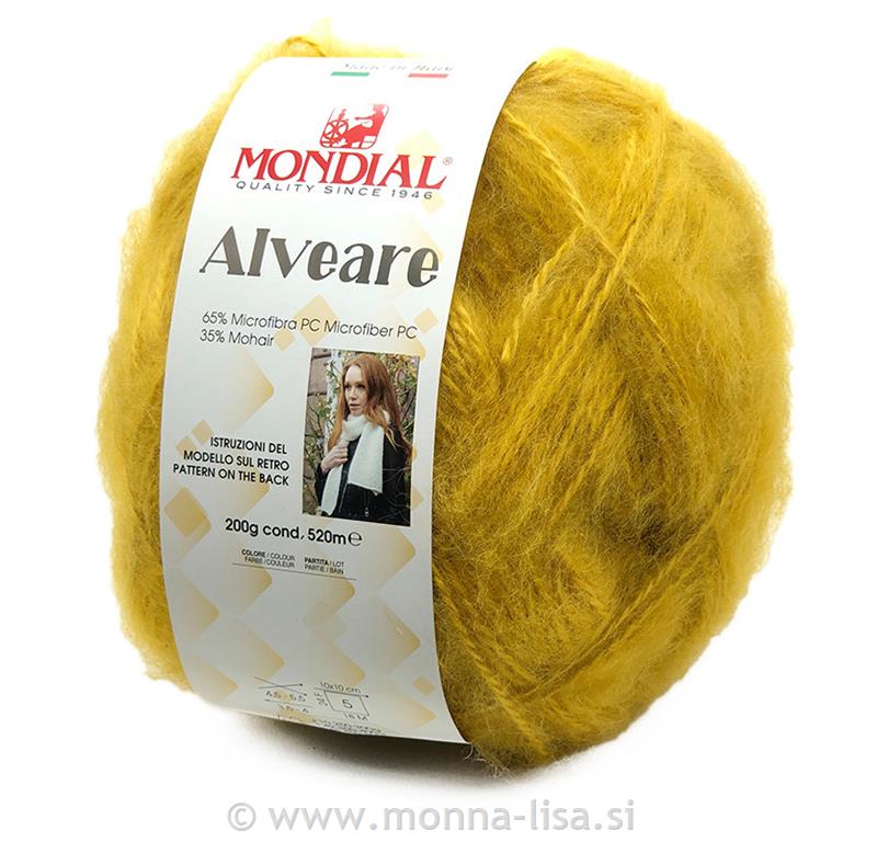 Alveare - preja 200g