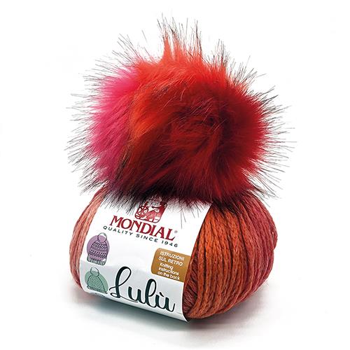 Lulu preja 100g+cof