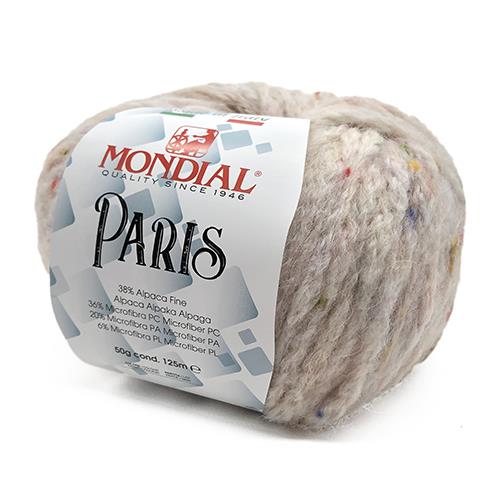 Paris - preja 50g