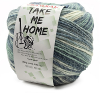 Take me home - preja 250g