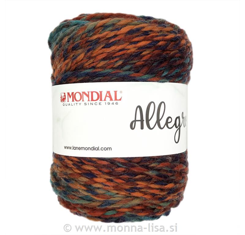 Allegro - preja 200g