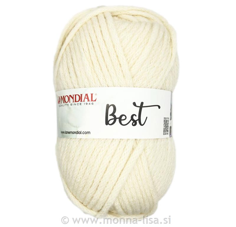 Best - preja 200g